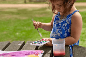 The Serious Benefits of Craft Ideas for Children