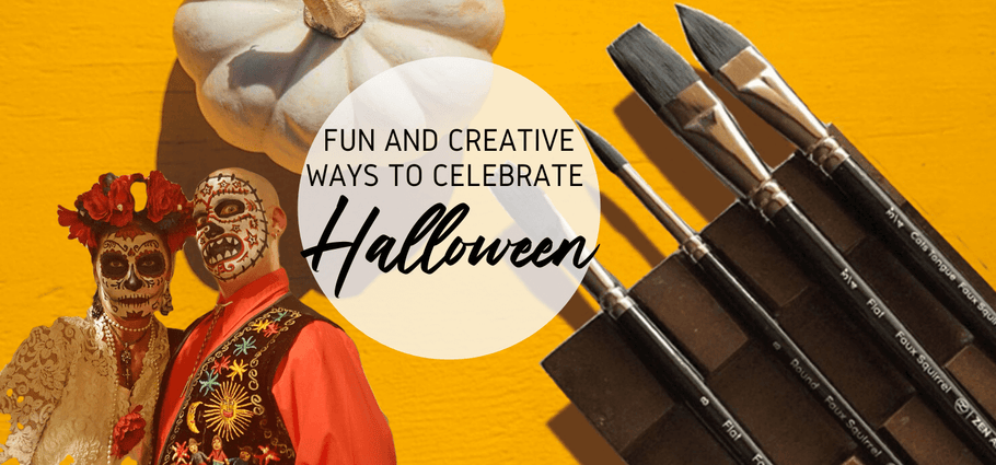 Fun and Creative Ways to Celebrate this Halloween