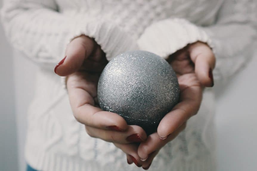 How To Have A Mindful Christmas