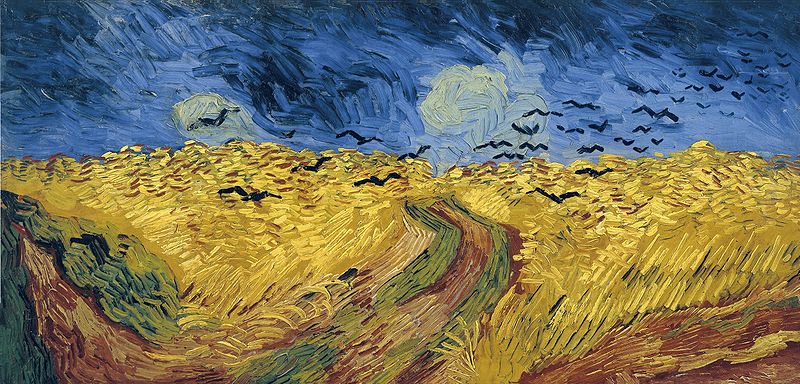 The Mystery of Van Gogh's Death