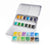 Travel Watercolor Paint Set for Sketching